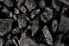 Tweedale coal boiler costs